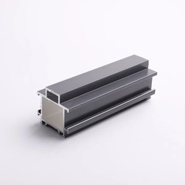 Алюминиевый профиль для оконной фурнитуры